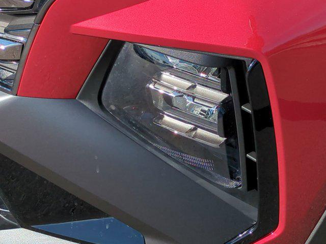 Thumbnail: 2026 Hyundai Tucson - 11