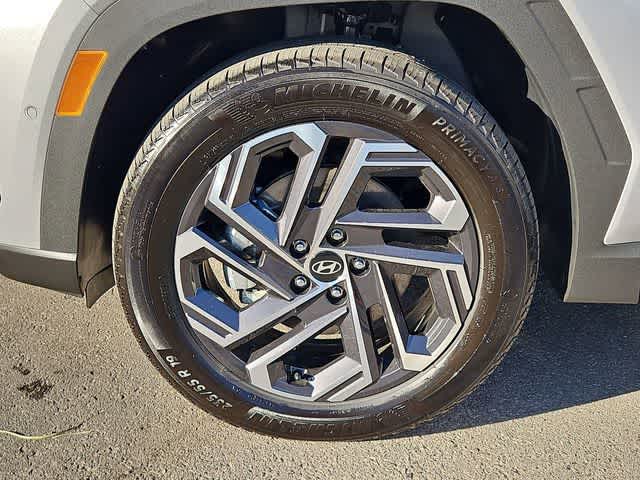 Thumbnail: 2026 Hyundai Tucson - 13