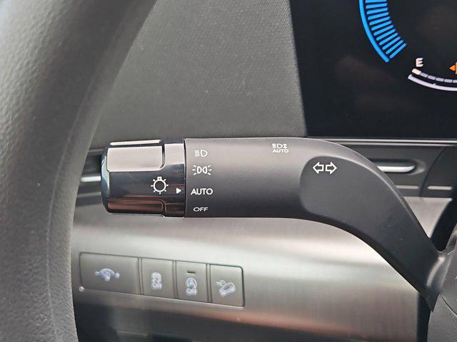 Thumbnail: 2026 Hyundai Kona - 25