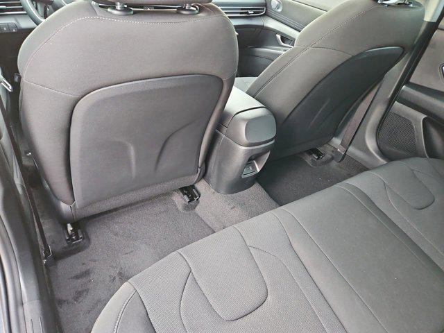 Thumbnail: 2026 Hyundai Elantra - 17