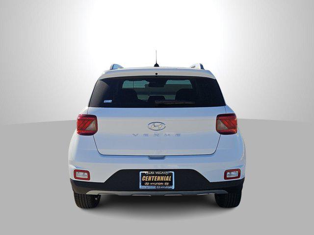 Thumbnail: 2026 Hyundai Venue - 7
