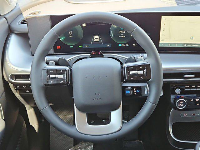 Thumbnail: 2026 Hyundai Ioniq - 22