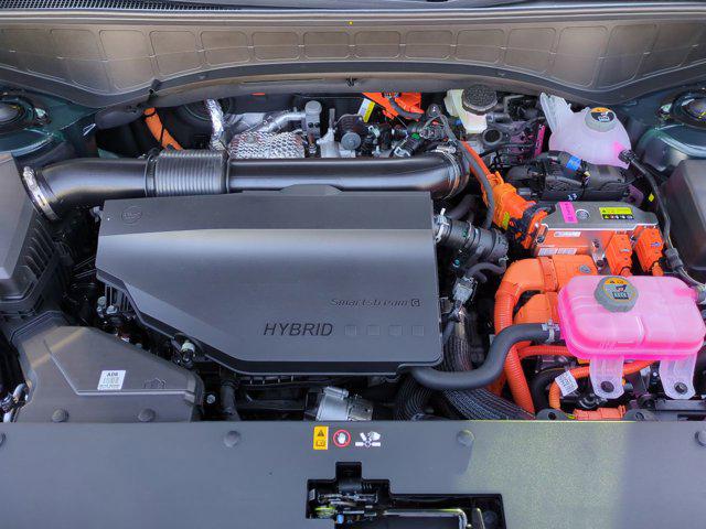 Thumbnail: 2026 Hyundai Palisade - 14