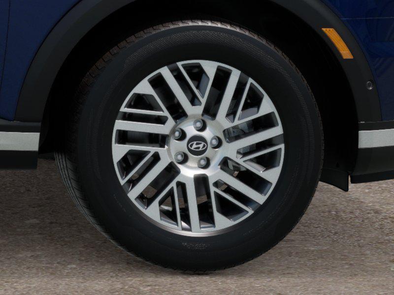 Thumbnail: 2026 Hyundai Palisade - 8