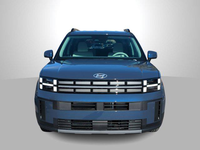 Thumbnail: 2026 Hyundai Santa Fe - 3