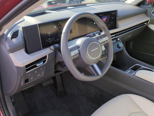 Thumbnail: 2026 Hyundai Sonata - 10