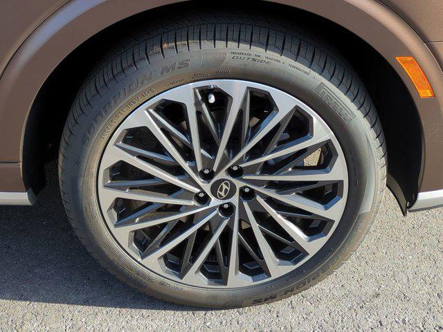 Thumbnail: 2026 Hyundai Palisade - 13