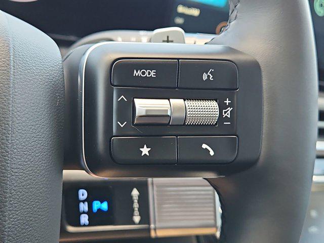 Thumbnail: 2026 Hyundai Santa Fe - 24