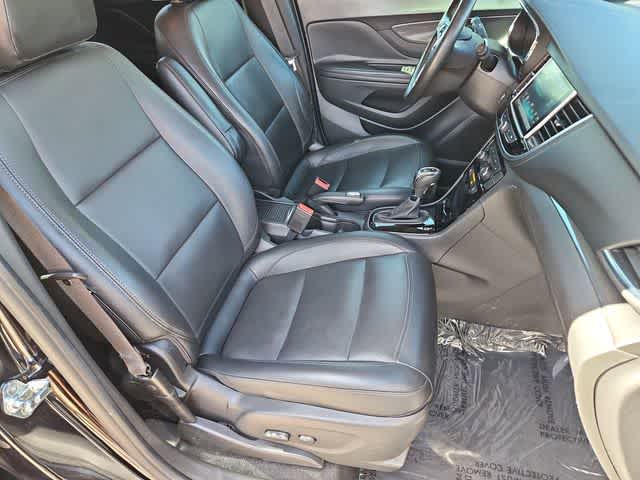 Thumbnail: 2019 Buick Encore - 22