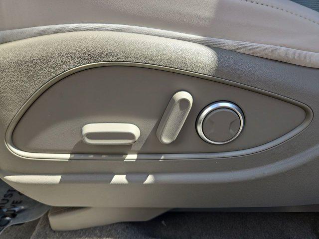 Thumbnail: 2026 Hyundai Palisade - 17