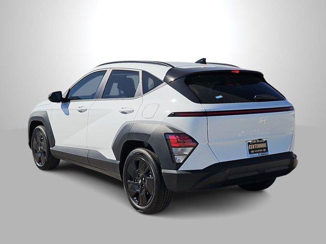 Thumbnail: 2026 Hyundai Kona - 6