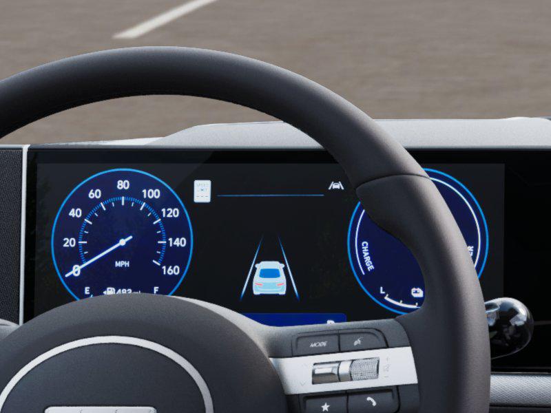 Thumbnail: 2025 Hyundai Sonata - 14