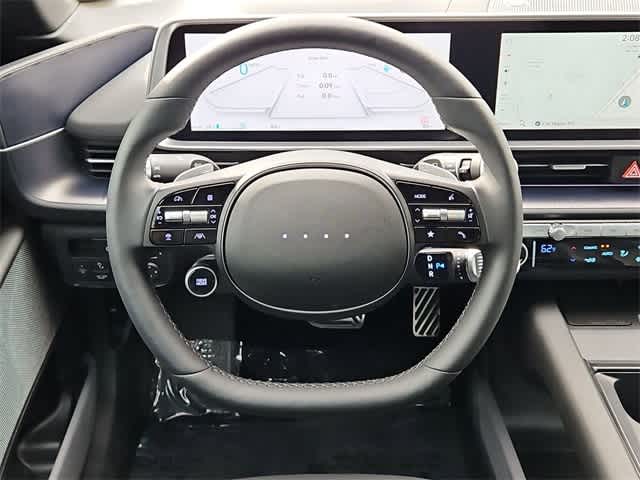 Thumbnail: 2025 Hyundai Ioniq 6 - 23