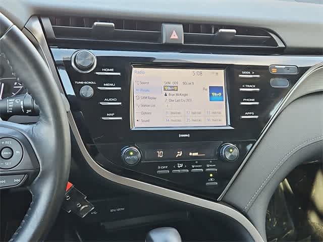 Thumbnail: 2020 Toyota Camry - 27