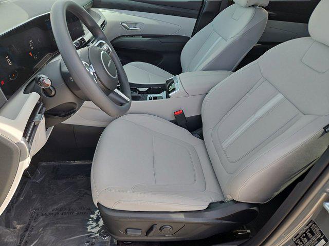 Thumbnail: 2026 Hyundai Tucson - 16