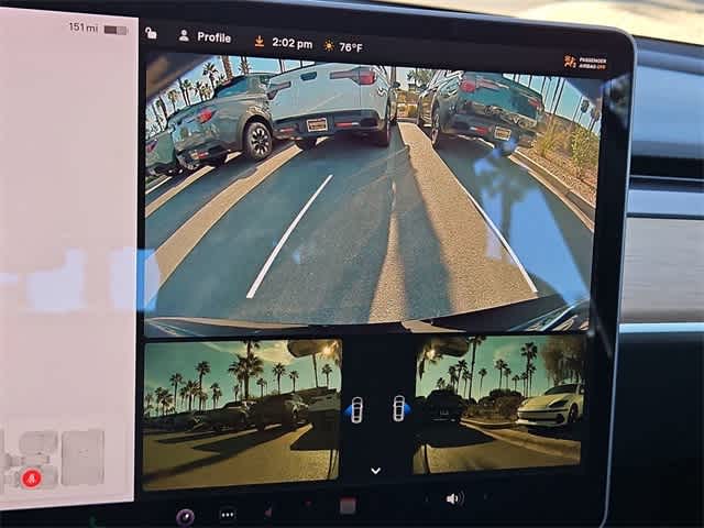 Thumbnail: 2018 Tesla Model 3 - 29