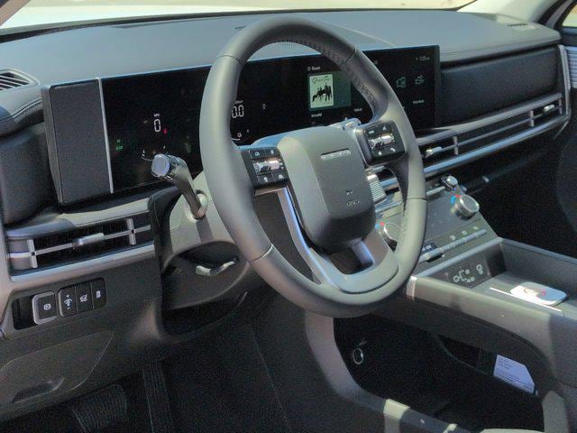 Thumbnail: 2026 Hyundai Santa Fe - 10