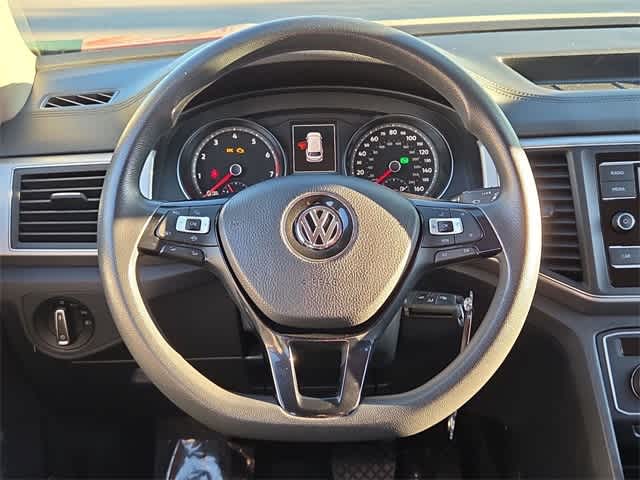 Thumbnail: 2019 Volkswagen Atlas - 22