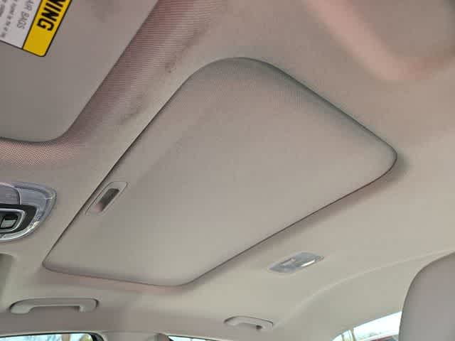 Thumbnail: 2024 Hyundai Elantra - 19