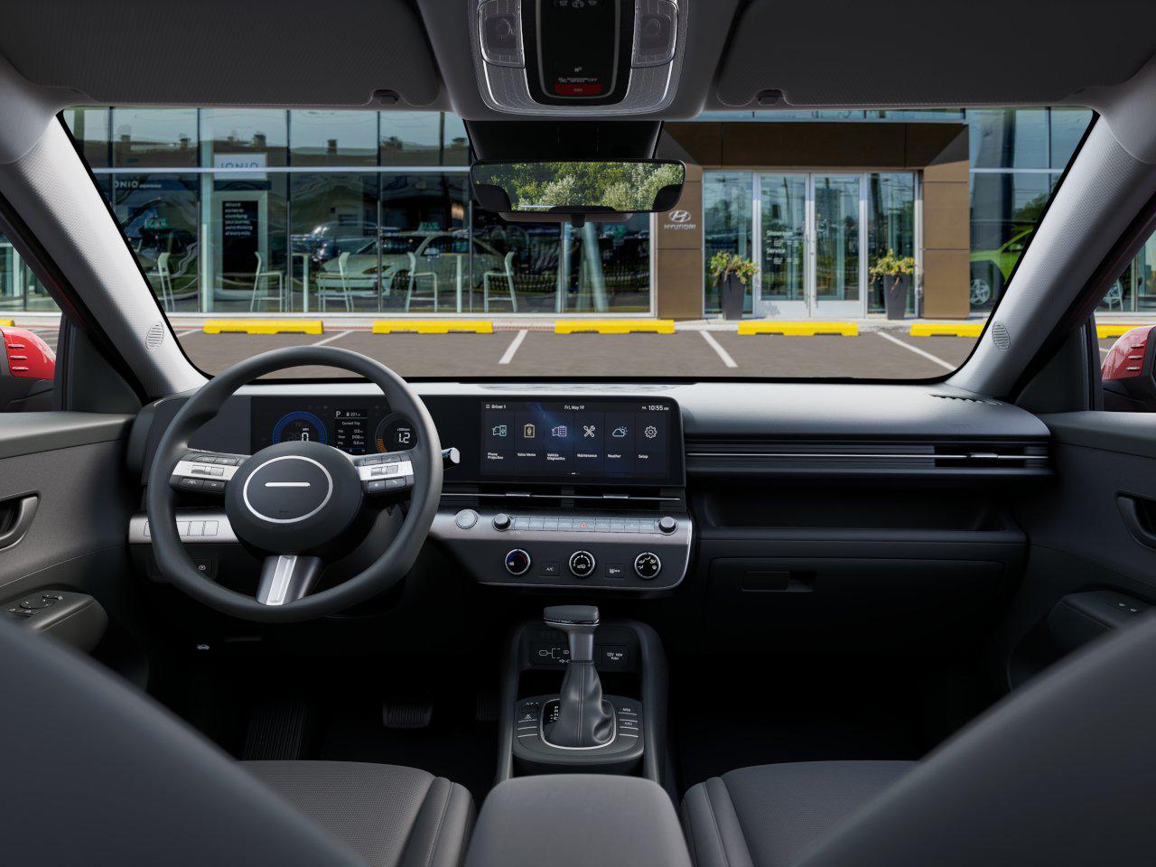 Thumbnail: 2026 Hyundai Kona - 11