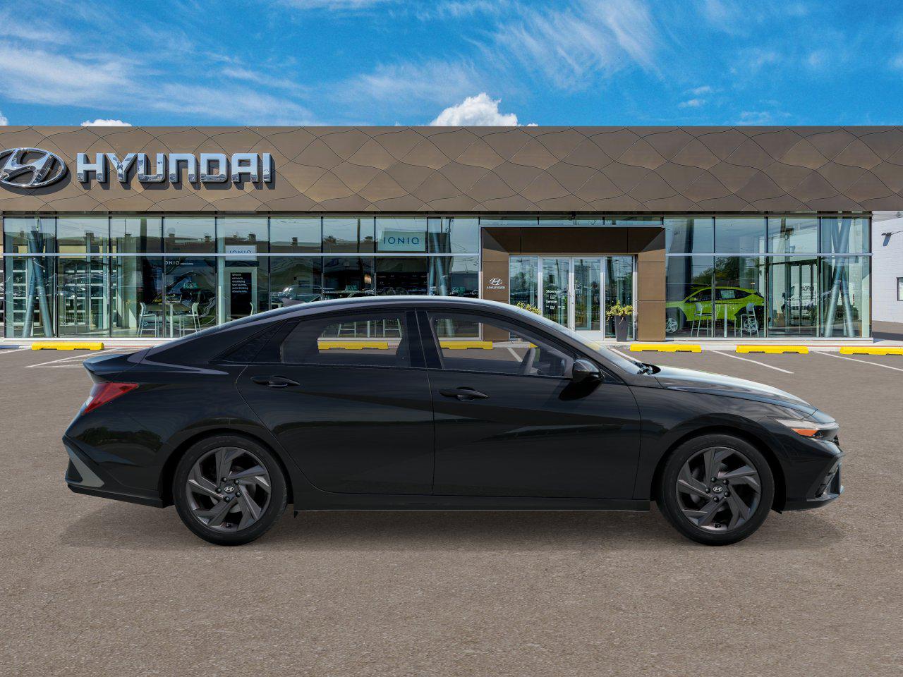 Thumbnail: 2026 Hyundai Elantra - 7