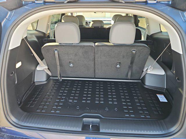 Thumbnail: 2026 Hyundai Ioniq - 33