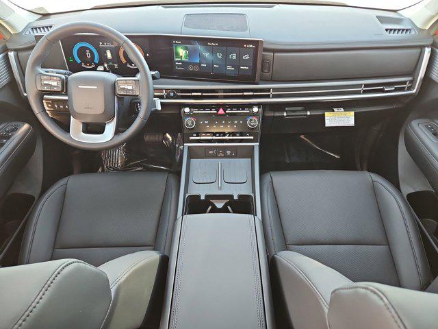 Thumbnail: 2026 Hyundai Santa Fe - 15