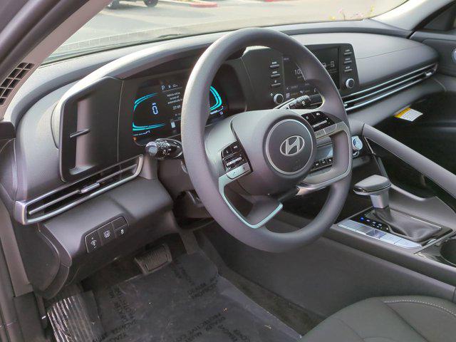 Thumbnail: 2026 Hyundai Elantra - 10