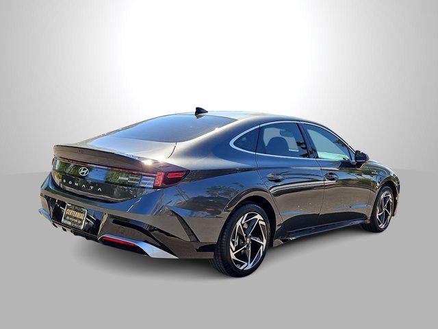 Thumbnail: 2026 Hyundai Sonata - 8