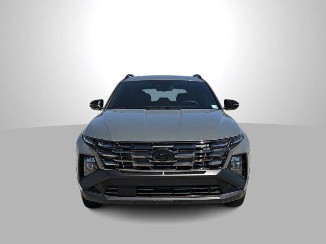 Thumbnail: 2026 Hyundai Tucson - 3