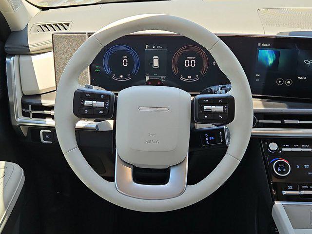 Thumbnail: 2026 Hyundai Santa Fe - 22