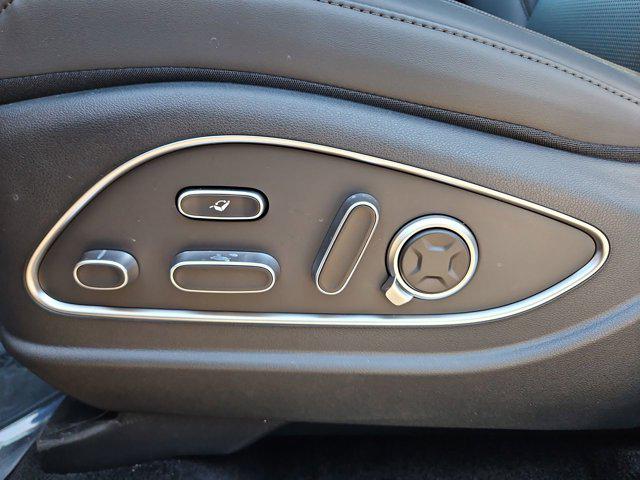 Thumbnail: 2026 Hyundai Palisade - 17