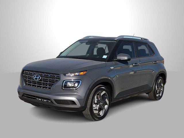 Thumbnail: 2026 Hyundai Venue - 4