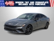 New 2026 Hyundai Elantra SEL Sport Sedan