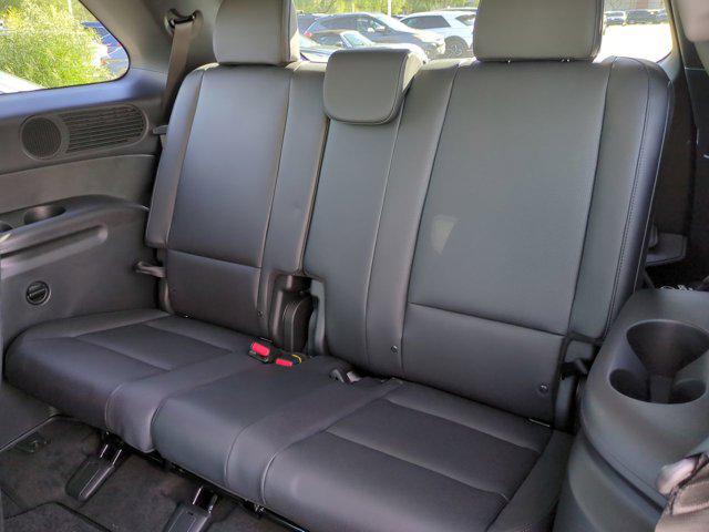 Thumbnail: 2026 Hyundai Palisade - 36