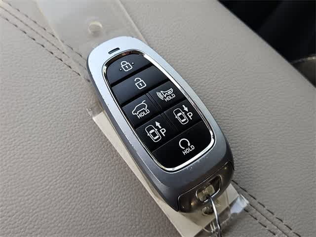 Thumbnail: 2024 Hyundai Tucson - 33