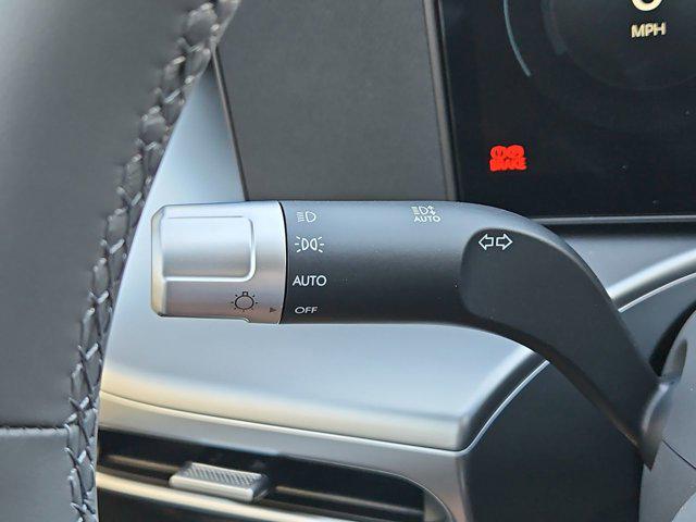 Thumbnail: 2026 Hyundai Ioniq - 26