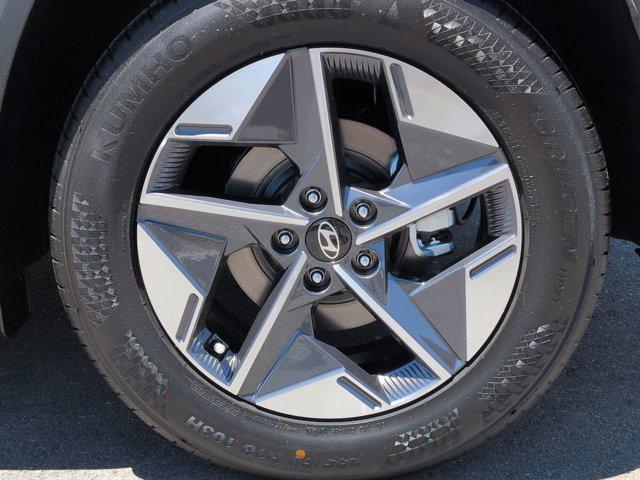 Thumbnail: 2026 Hyundai Tucson - 14