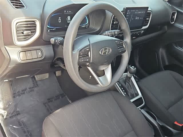 Thumbnail: 2024 Hyundai Venue - 10