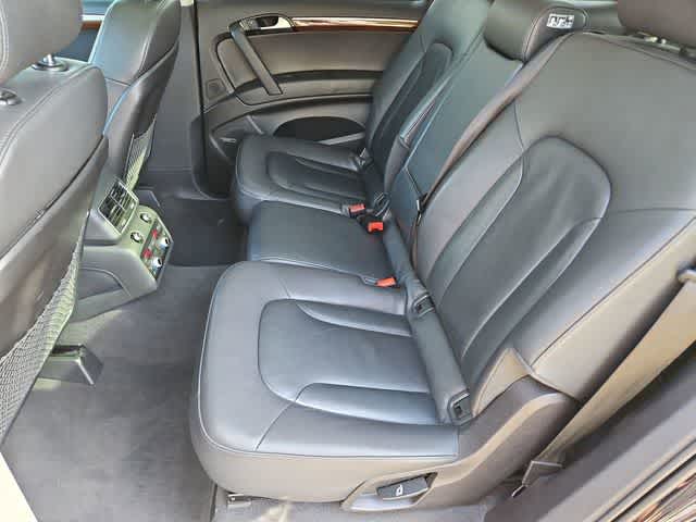 Thumbnail: 2015 Audi Q7 - 21