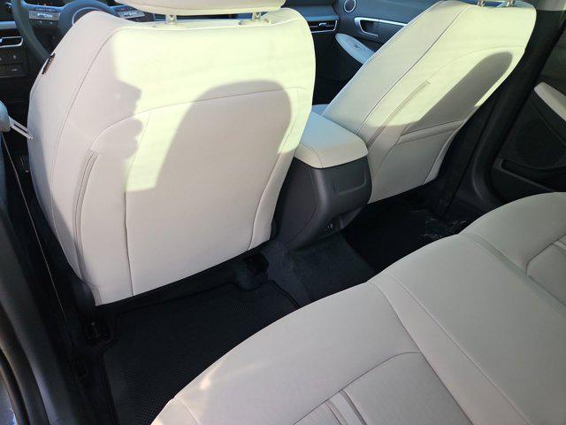 Thumbnail: 2026 Hyundai Sonata - 17