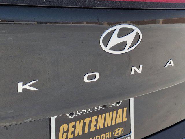 Thumbnail: 2026 Hyundai Kona - 13