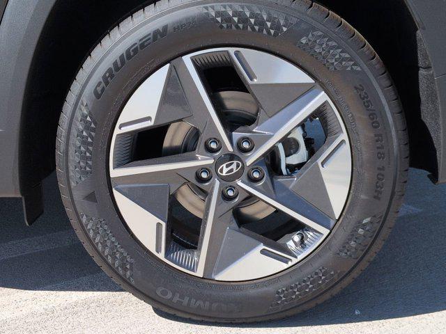 Thumbnail: 2026 Hyundai Tucson - 14