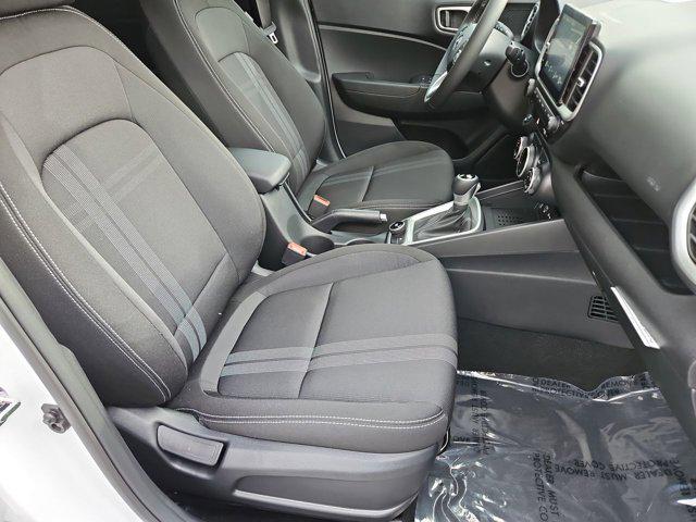 Thumbnail: 2026 Hyundai Venue - 21