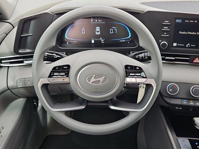 Thumbnail: 2026 Hyundai Elantra - 21