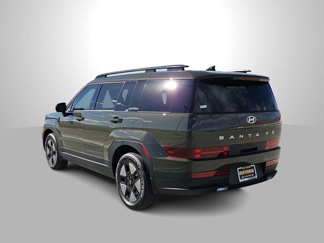 Thumbnail: 2026 Hyundai Santa Fe - 6