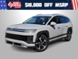 New 2026 Hyundai IONIQ 9 SE SUV