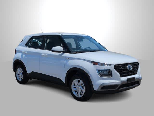 Thumbnail: 2025 Hyundai Venue - 2