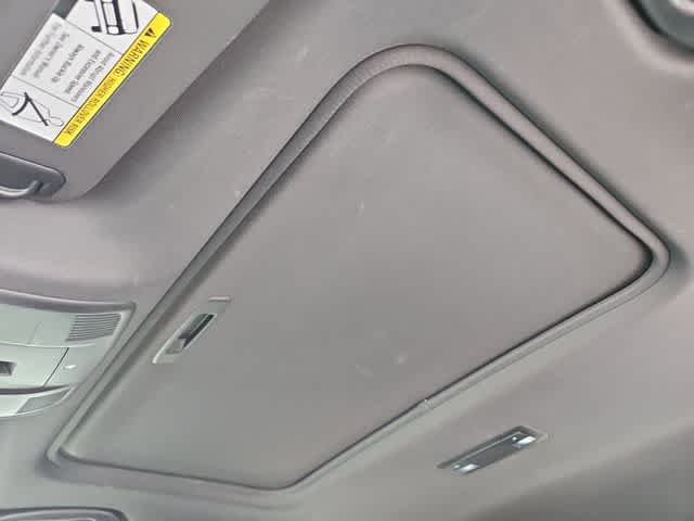 Thumbnail: 2020 Mazda CX-5 - 20