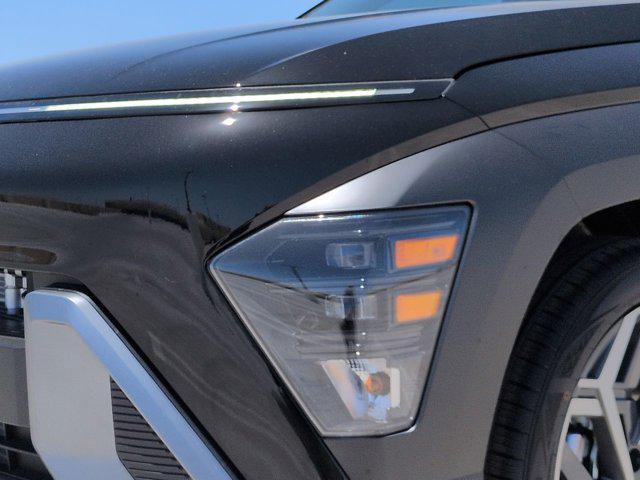Thumbnail: 2026 Hyundai Kona - 11
